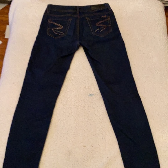 ⭐️Seven 7 Skinny Jeans ⭐️ - Picture 10 of 11